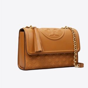 Tory Burch FLEMING SHOULDER BAG